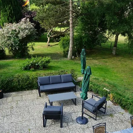 Niedersachsen Hof ביספינגן
