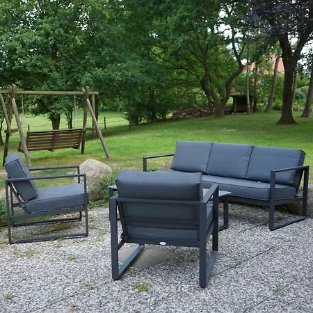 Niedersachsen Hof 2*