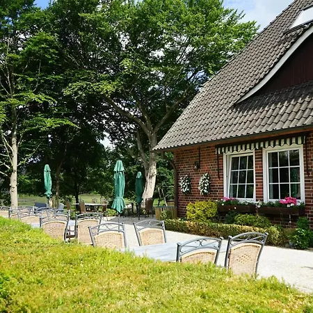 Niedersachsen Hof Hotel