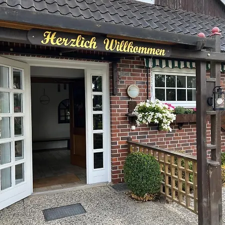 Niedersachsen Hof Hotel