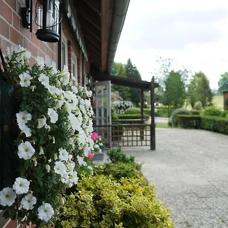 Hotel Niedersachsen Hof