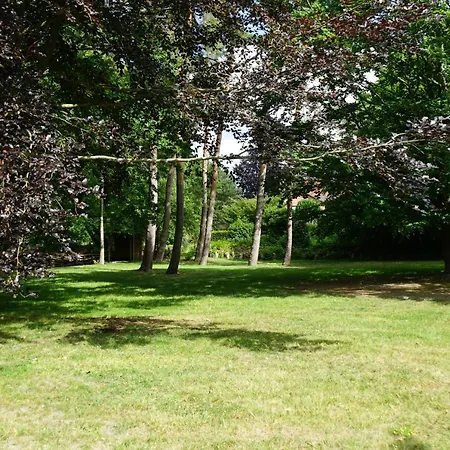 Niedersachsen Hof 2* Bispingen