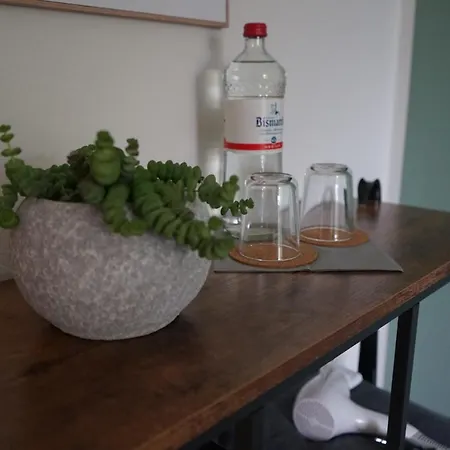 Ξενοδοχείο Niedersachsen Hof 2*