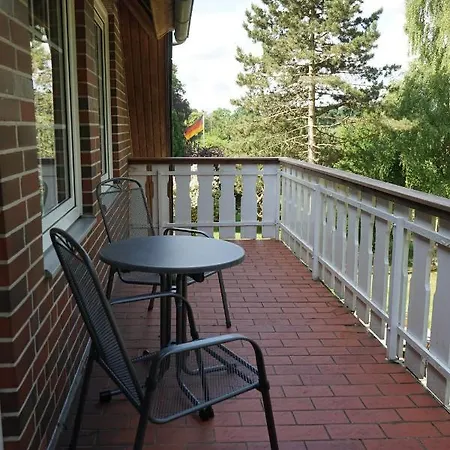 Ξενοδοχείο Niedersachsen Hof