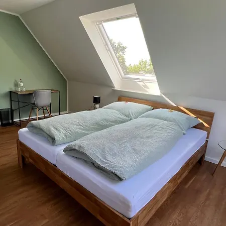 Niedersachsen Hof 2*