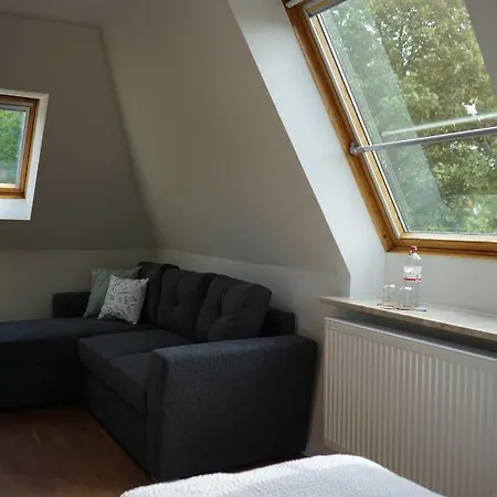 Niedersachsen Hof Bispingen