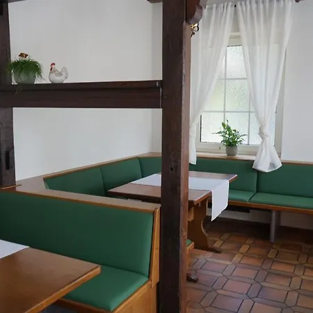 Niedersachsen Hof Ξενοδοχείο