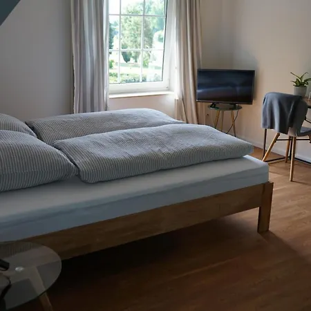 Niedersachsen Hof 2*