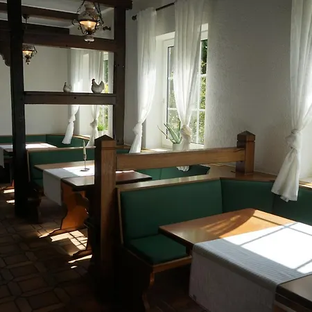 Niedersachsen Hof Bispingen