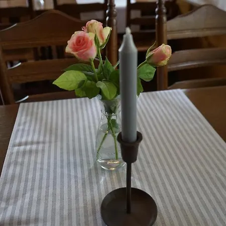 Niedersachsen Hof 2* ביספינגן