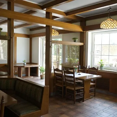 Niedersachsen Hof 2* Bispingen