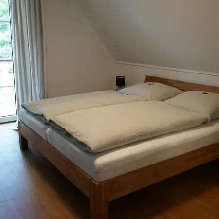 Niedersachsen Hof Ξενοδοχείο