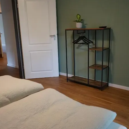 Niedersachsen Hof Ξενοδοχείο