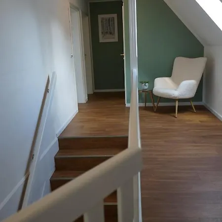 Niedersachsen Hof 2* Bispingen