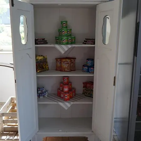 Niedersachsen Hof Bispingen