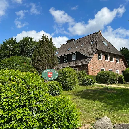 Niedersachsen Hof 2*