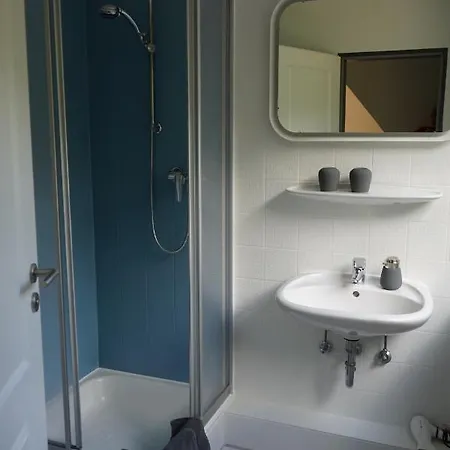 Niedersachsen Hof Ξενοδοχείο Bispingen