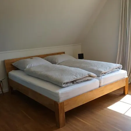 Ξενοδοχείο Niedersachsen Hof 2*