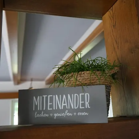 Niedersachsen Hof 2* ביספינגן