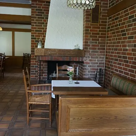 Niedersachsen Hof Bispingen