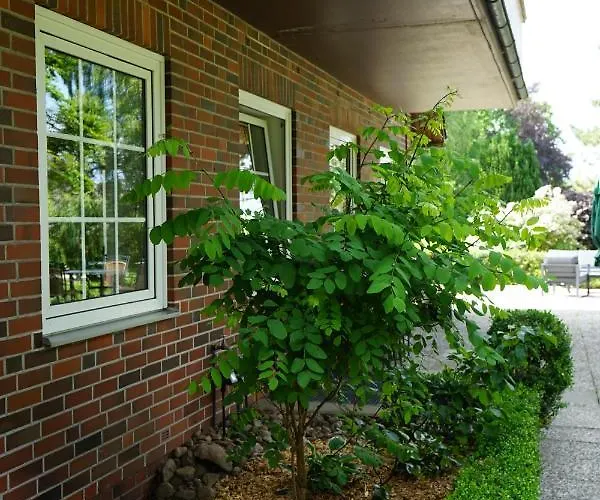 萨克森州霍夫酒店