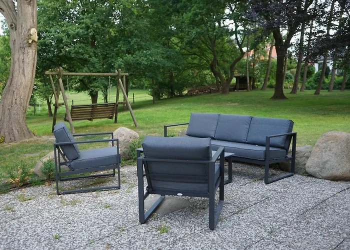 萨克森州霍夫酒店 2*