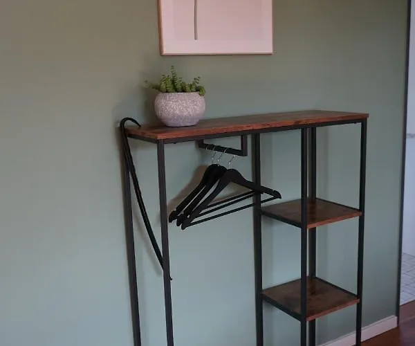 酒店 萨克森州霍夫酒店 2*