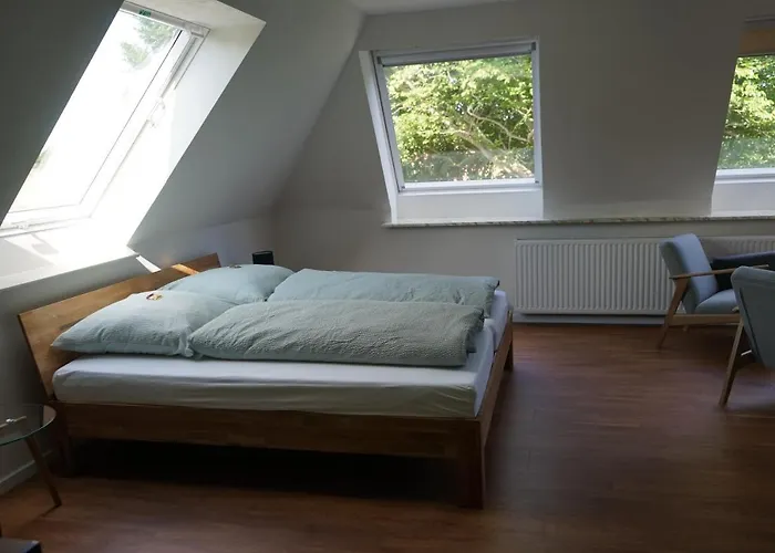 萨克森州霍夫酒店 酒店