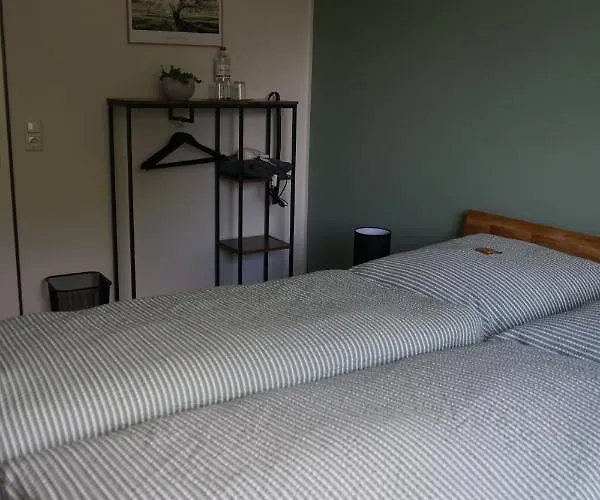 酒店 萨克森州霍夫酒店