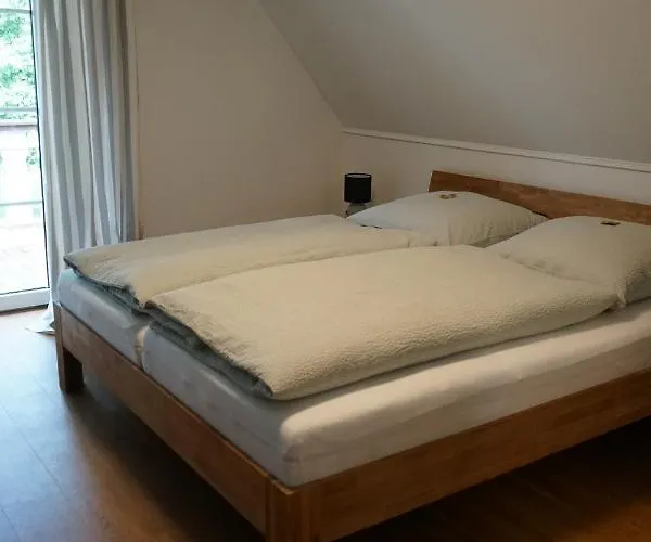 萨克森州霍夫酒店 酒店