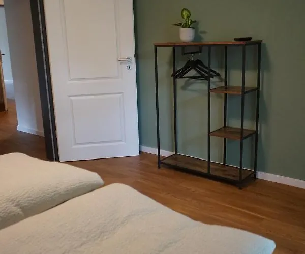 萨克森州霍夫酒店 酒店