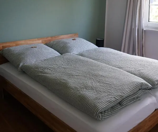 萨克森州霍夫酒店 2*